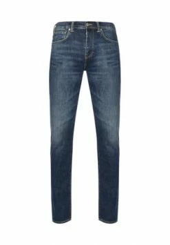 Brandneu ???? EDWIN ???? Jeans ED-80 Slim Tapered Blau ????