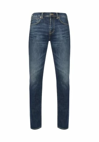 Jeans ED-80 Slim Tapered Brandneu ???? EDWIN ???? Jeans ED-80 Slim Tapered Blau ???? -NIKE store unnamed file 2373