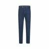 Schlussverkauf ⌛ MEYER Chino Super-Stretch Activity Denimchino OSLO 4546 Marine ???? -NIKE store unnamed file 2376