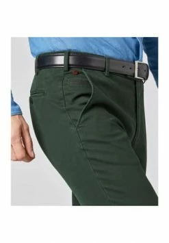 Beste Bewertungen von ❤️ MEYER Chino Super-Stretch Baumwollstruktur Chino Dunkelgrün ⭐ -NIKE store unnamed file 2389