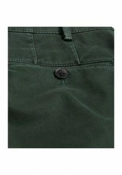 Beste Bewertungen von ❤️ MEYER Chino Super-Stretch Baumwollstruktur Chino Dunkelgrün ⭐ -NIKE store unnamed file 2391