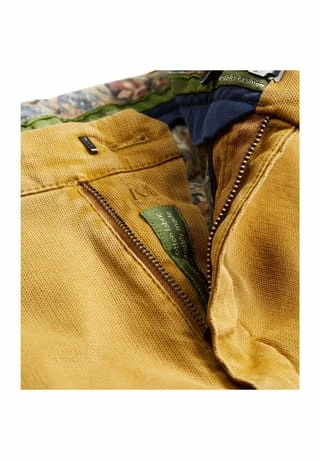 Chino Super-Stretch Baumwollstruktur Chino Budget ???? MEYER Chino Super-Stretch Baumwollstruktur Chino Camel ❤️ -NIKE store unnamed file 2394