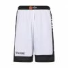 Budget ✔️ SPALDING Reversible ???? Basketballshorts Herren Schwarz/ Weiß ???? -NIKE store unnamed file 2402