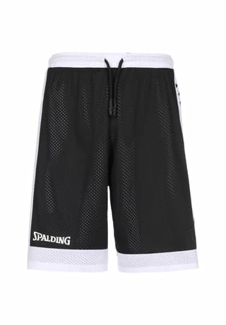 Reversible Basketballshorts Herren Budget ✔️ SPALDING Reversible ???? Basketballshorts Herren Schwarz/ Weiß ???? -NIKE store unnamed file 2404