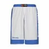 Billig ✔️ SPALDING Reversible ???? Basketballshorts Herren Blau/ Weiß ???? -NIKE store unnamed file 2409