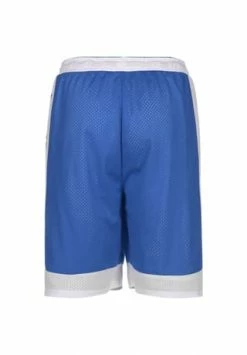 Billig ✔️ SPALDING Reversible ???? Basketballshorts Herren Blau/ Weiß ???? -NIKE store unnamed file 2412