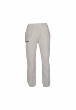 Bestes Angebot ❤️ SPALDING Flow Long Jogginghose Herren Grau/ Schwarz ⌛