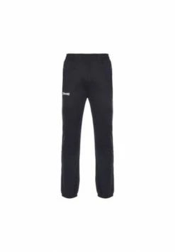 Besorgen ???? SPALDING Flow Long Jogginghose Herren Blau/ Weiß ????