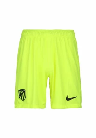 Atletico Madrid Short 3rd Stadium 2020/2021 Herren Bestes Angebot ???? NIKE PERFORMANCE Atletico Madrid Short 3rd Stadium 2020/2021 Herren Neongelb/ Schwarz ???? -NIKE store unnamed file 2420