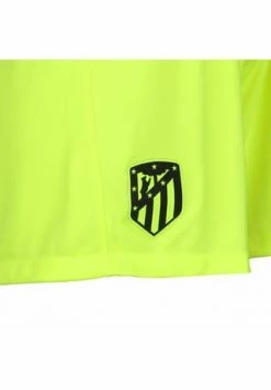 Bestes Angebot ???? NIKE PERFORMANCE Atletico Madrid Short 3rd Stadium 2020/2021 Herren Neongelb/ Schwarz ???? 4 Bestes Angebot ???? NIKE PERFORMANCE Atletico Madrid Short 3rd Stadium 2020/2021 Herren Neongelb/ Schwarz ???? -NIKE store unnamed file 2422