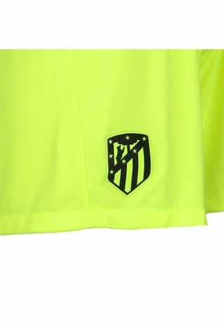 Atletico Madrid Short 3rd Stadium 2020/2021 Herren Bestes Angebot ???? NIKE PERFORMANCE Atletico Madrid Short 3rd Stadium 2020/2021 Herren Neongelb/ Schwarz ???? -NIKE store unnamed file 2422
