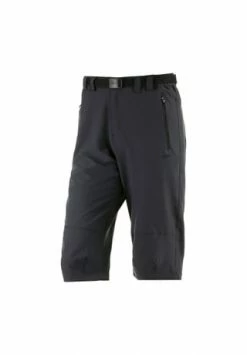 Bester Verkauf ✨ CMP Caprihose Reißverschluss,Reißverschluss-Tasche Herren Antracite ????