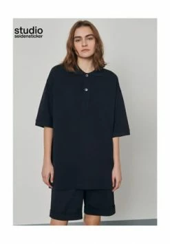 Besorgen 😀 Seidensticker T-Shirt Studio Dunkelblau ⌛