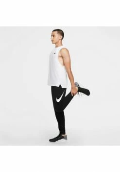 Besorgen ⭐ NIKE PERFORMANCE Trainingshose Dri-FIT Taper Kordelzug,Taschen Dri-FIT Herren Black-white ⭐ 10 Besorgen ⭐ NIKE PERFORMANCE Trainingshose Dri-FIT Taper Kordelzug,Taschen Dri-FIT Herren Black-white ⭐ -NIKE store unnamed file 2443