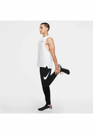 Trainingshose Dri-FIT Taper Kordelzug,Taschen Dri-FIT Herren Besorgen ⭐ NIKE PERFORMANCE Trainingshose Dri-FIT Taper Kordelzug,Taschen Dri-FIT Herren Black-white ⭐ -NIKE store unnamed file 2443