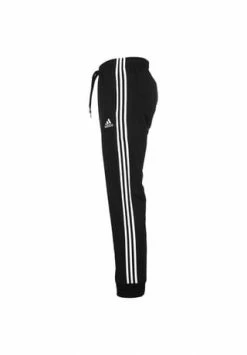 Billig ???? Adidas Trainingshose AEROREADY Essentials Tapered Kordelzug,Taschen,verstellbarer Bund AERO.RDY Herren Black ⌛ -NIKE store unnamed file 2453