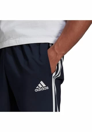 Trainingshose AEROREADY Essentials Tapered Kordelzug,Taschen,verstellbarer Bund AERO.RDY Herren Angebote ???? Adidas Trainingshose AEROREADY Essentials Tapered Kordelzug,Taschen,verstellbarer Bund AERO.RDY Herren Legend Ink ⭐ -NIKE store unnamed file 2458