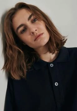 Besorgen ???? Seidensticker T-Shirt Studio Dunkelblau ⌛ -NIKE store unnamed file 246