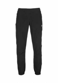 Rabatt ???? Reebok Trainingshose Classics Vector Schwarz ????