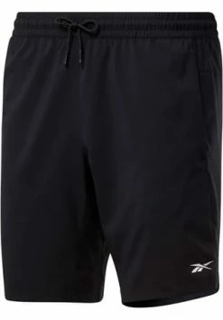 Billig ???? Reebok Workout Ready Woven Trainingsshorts Herren Schwarz ❤️ -NIKE store unnamed file 2469