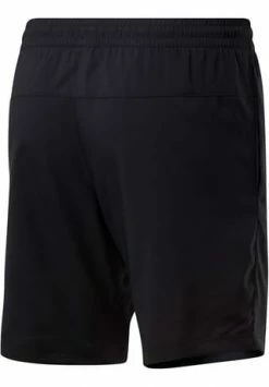 Billig ???? Reebok Workout Ready Woven Trainingsshorts Herren Schwarz ❤️ -NIKE store unnamed file 2470