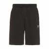 Billig ???? Reebok Shorts Identity Classic Kordelzug,Taschen Herren Black ???? -NIKE store unnamed file 2471
