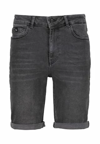 MorganAK DNM A Shorts Coupon ???? ALIFE AND KICKIN® MorganAK DNM A Shorts Steal Denim Heavy Washed ❤️ -NIKE store unnamed file 2479