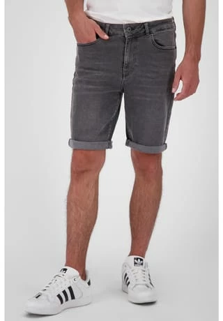 MorganAK DNM A Shorts Coupon ???? ALIFE AND KICKIN® MorganAK DNM A Shorts Steal Denim Heavy Washed ❤️ -NIKE store unnamed file 2480