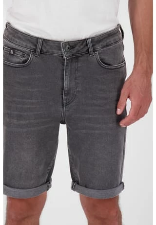 MorganAK DNM A Shorts Coupon ???? ALIFE AND KICKIN® MorganAK DNM A Shorts Steal Denim Heavy Washed ❤️ -NIKE store unnamed file 2483