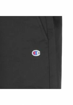 Aktion ???? Champion® Shorts Classic 1952 Woven Schwarz ???? -NIKE store unnamed file 2495