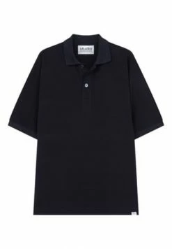 Besorgen ???? Seidensticker T-Shirt Studio Dunkelblau ⌛ -NIKE store unnamed file 250