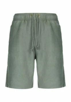 Coupon ✨ Champion® Shorts Garment Dye Grün ????