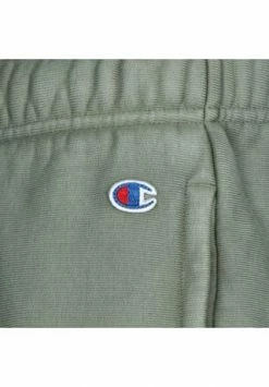 Coupon ✨ Champion® Shorts Garment Dye Grün ???? -NIKE store unnamed file 2502