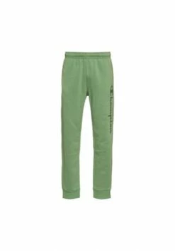 Coupon ???? Champion® Sweathose Kordelzug,Taschen,verstellbarer Bund Herren Loden Frost ????