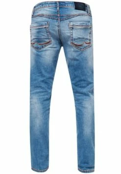 Coupon ???? RUSTY NEAL ???? Jeans In Modischer Used-Optik Blau ???? 7 Coupon ???? RUSTY NEAL ???? Jeans In Modischer Used-Optik Blau ???? -NIKE store unnamed file 2527