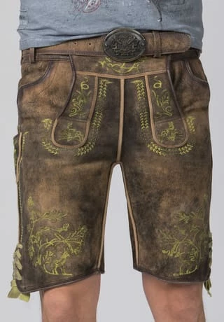 Lederhose, kurz, Stickerei, für Herren Rabatt ❤️ STOCKERPOINT Lederhose, Kurz, Stickerei, Für Herren OID GELB ???? -NIKE store unnamed file 2551