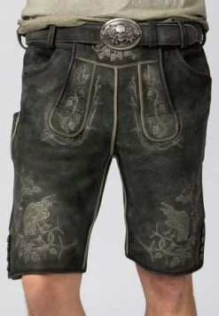 Budget ???? STOCKERPOINT Hose Götterrabe Graphit Vintage ???? -NIKE store unnamed file 2565