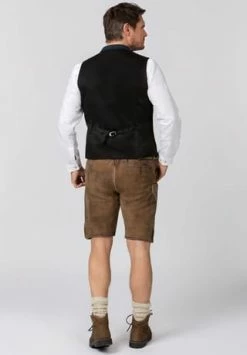 Billig ???? STOCKERPOINT Hose Umberto Tabak Vintage-blau ???? -NIKE store unnamed file 2593