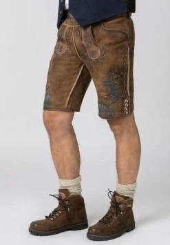 Billig ???? STOCKERPOINT Hose Umberto Tabak Vintage-blau ???? -NIKE store unnamed file 2594