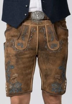 Billig ???? STOCKERPOINT Hose Umberto Tabak Vintage-blau ???? -NIKE store unnamed file 2595