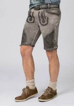 Auslauf ???? STOCKERPOINT Hose Finstawoid Rauch Vintage-schwarz ???? -NIKE store unnamed file 2606