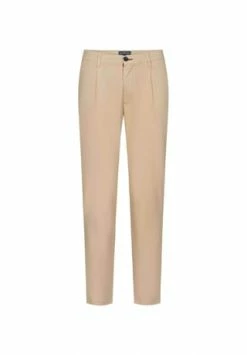 Bestes Angebot 🥰 COLOURS & SONS Chinohose Cropped Sand 🤩