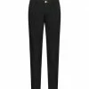 Bestpreis 🤩 COLOURS & SONS Chinohose Cropped Black ⌛