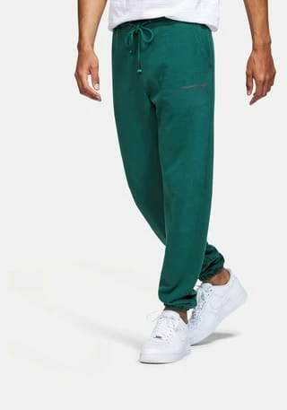 Sweathose Basic Rabatt ???? COLOURS & SONS Sweathose Basic Dunkelgrün ???? -NIKE store unnamed file 2725