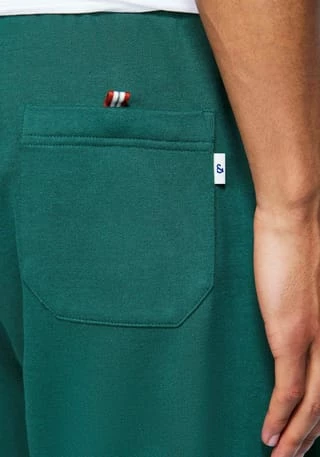 Sweathose Basic Rabatt ???? COLOURS & SONS Sweathose Basic Dunkelgrün ???? -NIKE store unnamed file 2727