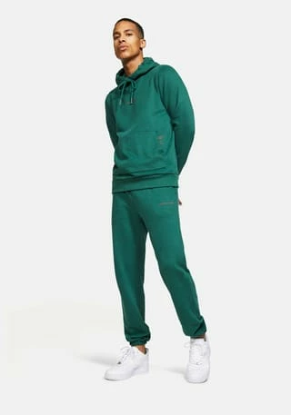 Sweathose Basic Rabatt ???? COLOURS & SONS Sweathose Basic Dunkelgrün ???? -NIKE store unnamed file 2728