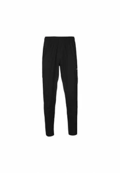 Am billigsten 💯 NIKE PERFORMANCE Stride Trainingshose Herren Schwarz ⭐
