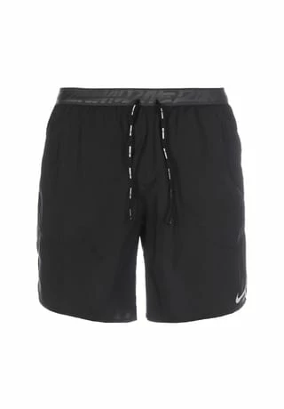 Flex Stride Wild Run Laufshorts Herren Neu ???? NIKE PERFORMANCE Flex Stride Wild Run Laufshorts Herren Schwarz/ Dunkelgrau ???? -NIKE store unnamed file 2761