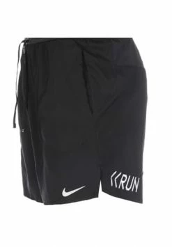 Neu ???? NIKE PERFORMANCE Flex Stride Wild Run Laufshorts Herren Schwarz/ Dunkelgrau ???? 3 Neu ???? NIKE PERFORMANCE Flex Stride Wild Run Laufshorts Herren Schwarz/ Dunkelgrau ???? -NIKE store unnamed file 2763