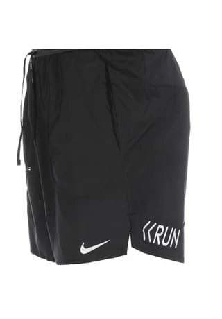 Flex Stride Wild Run Laufshorts Herren Neu ???? NIKE PERFORMANCE Flex Stride Wild Run Laufshorts Herren Schwarz/ Dunkelgrau ???? -NIKE store unnamed file 2763